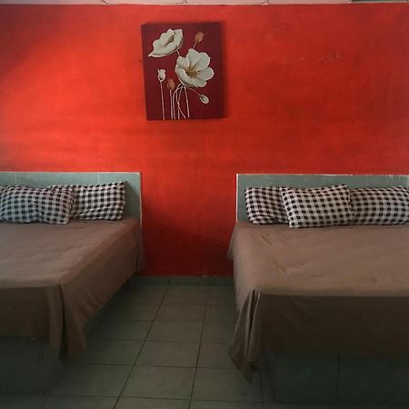 Oyo Hotel El Paraiso, Tabasco Huimanguillo Esterno foto