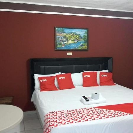 Oyo Hotel El Paraiso, Tabasco Huimanguillo Esterno foto