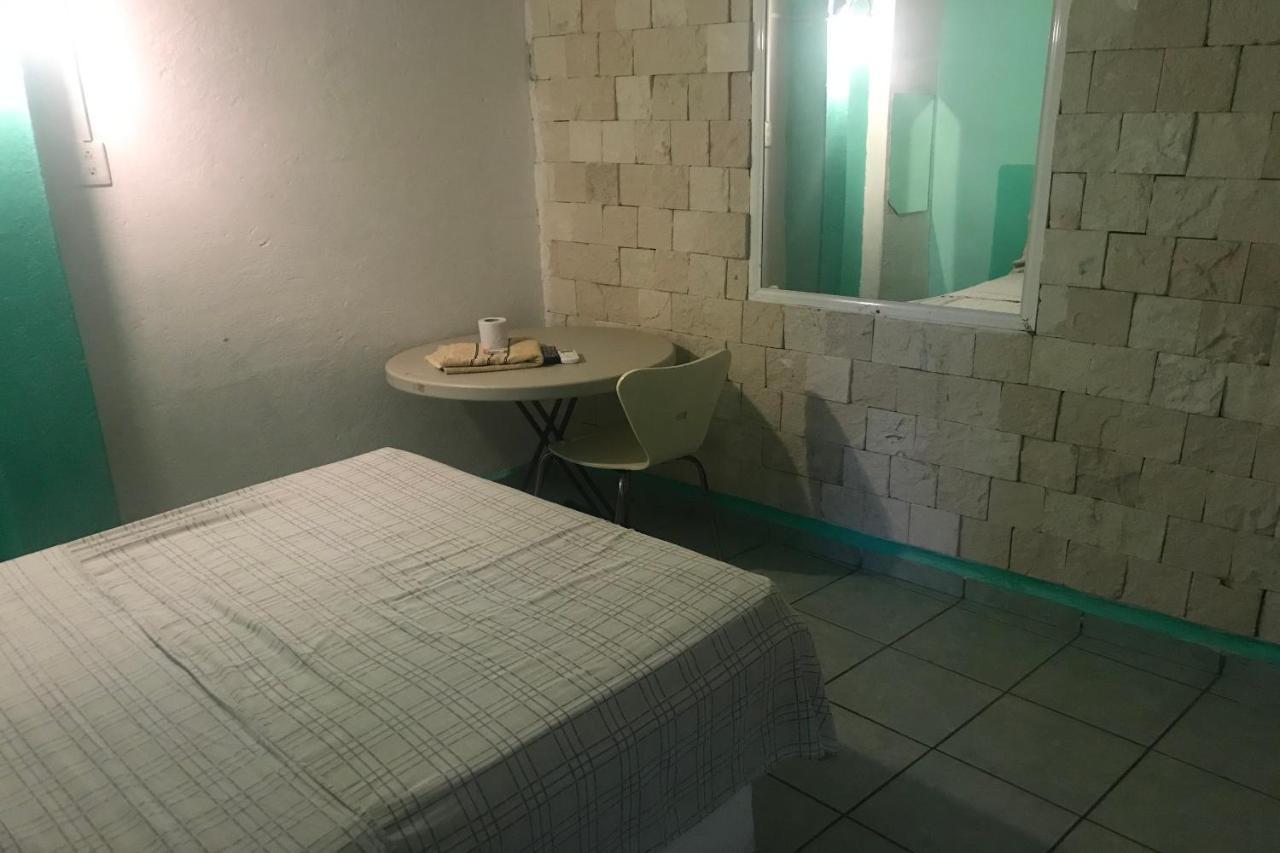 Oyo Hotel El Paraiso, Tabasco Huimanguillo Esterno foto