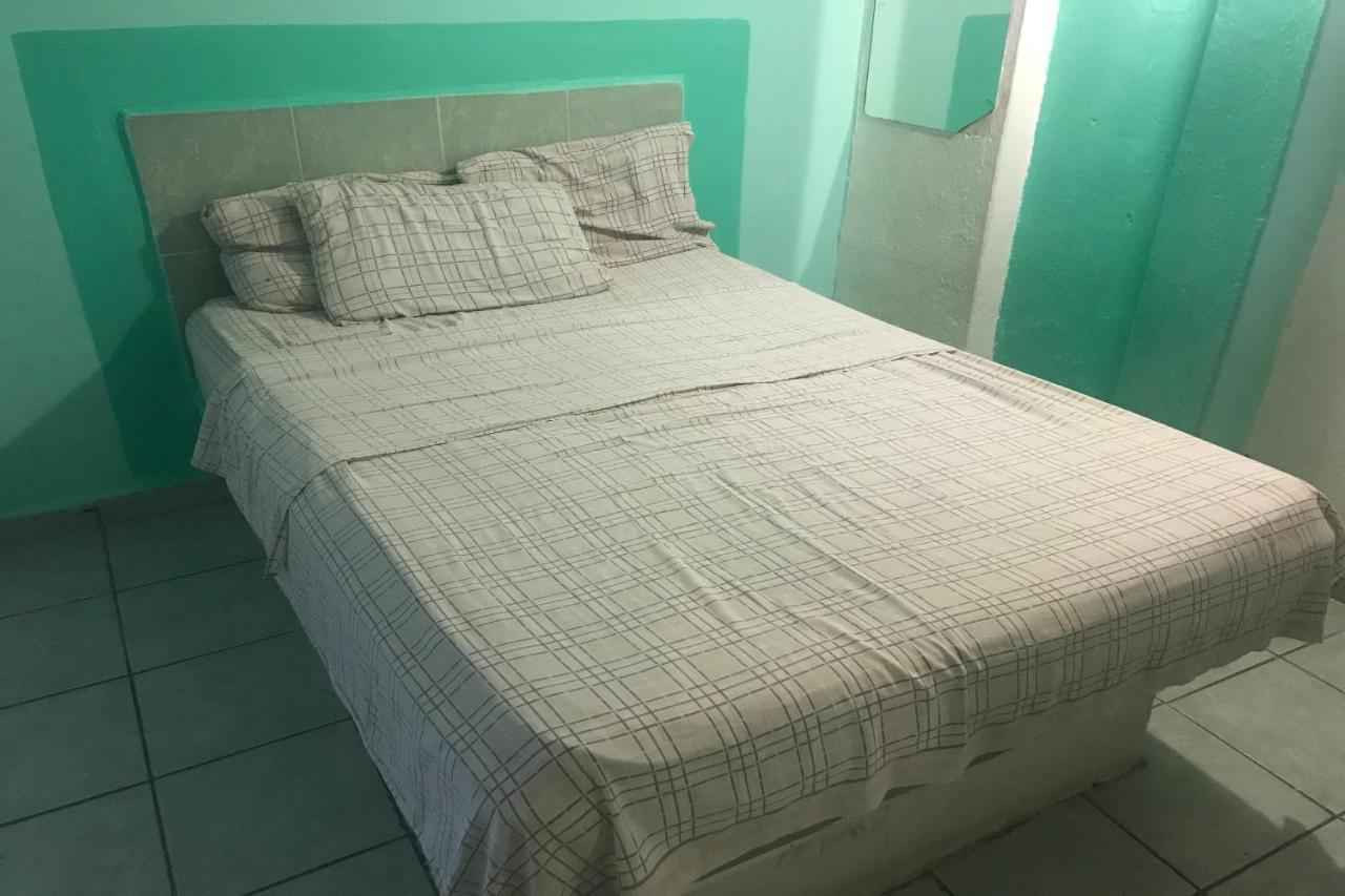 Oyo Hotel El Paraiso, Tabasco Huimanguillo Esterno foto