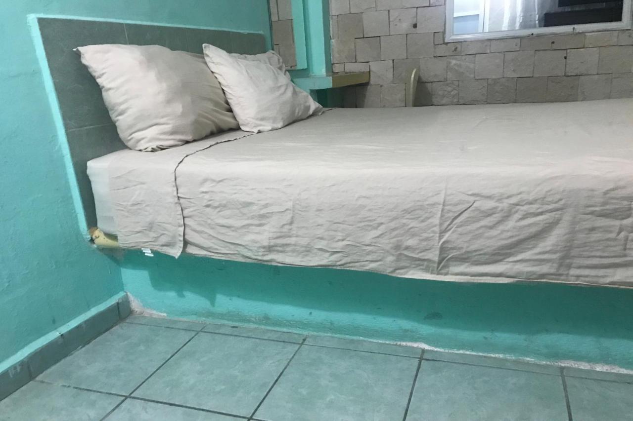 Oyo Hotel El Paraiso, Tabasco Huimanguillo Esterno foto