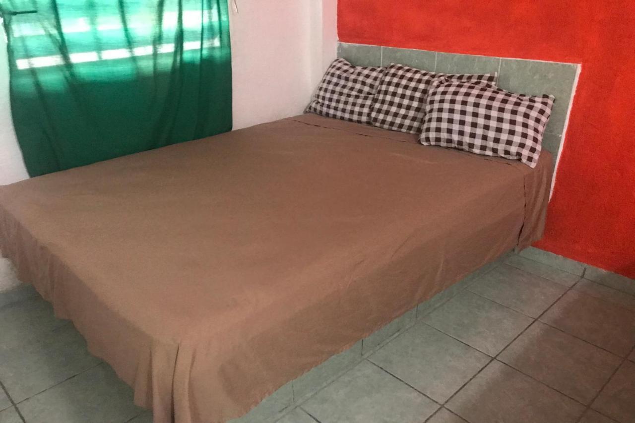 Oyo Hotel El Paraiso, Tabasco Huimanguillo Esterno foto