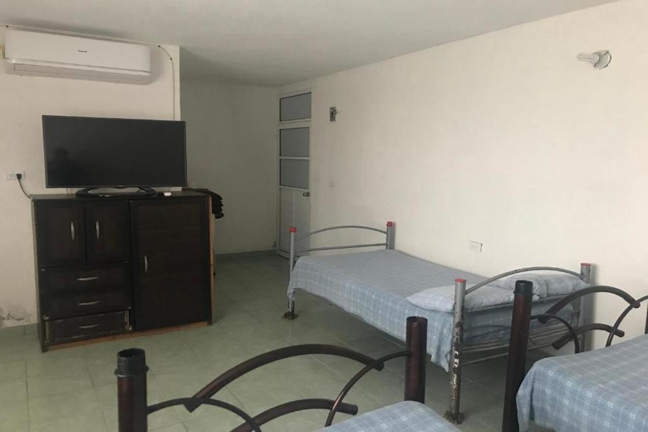 Oyo Hotel El Paraiso, Tabasco Huimanguillo Esterno foto