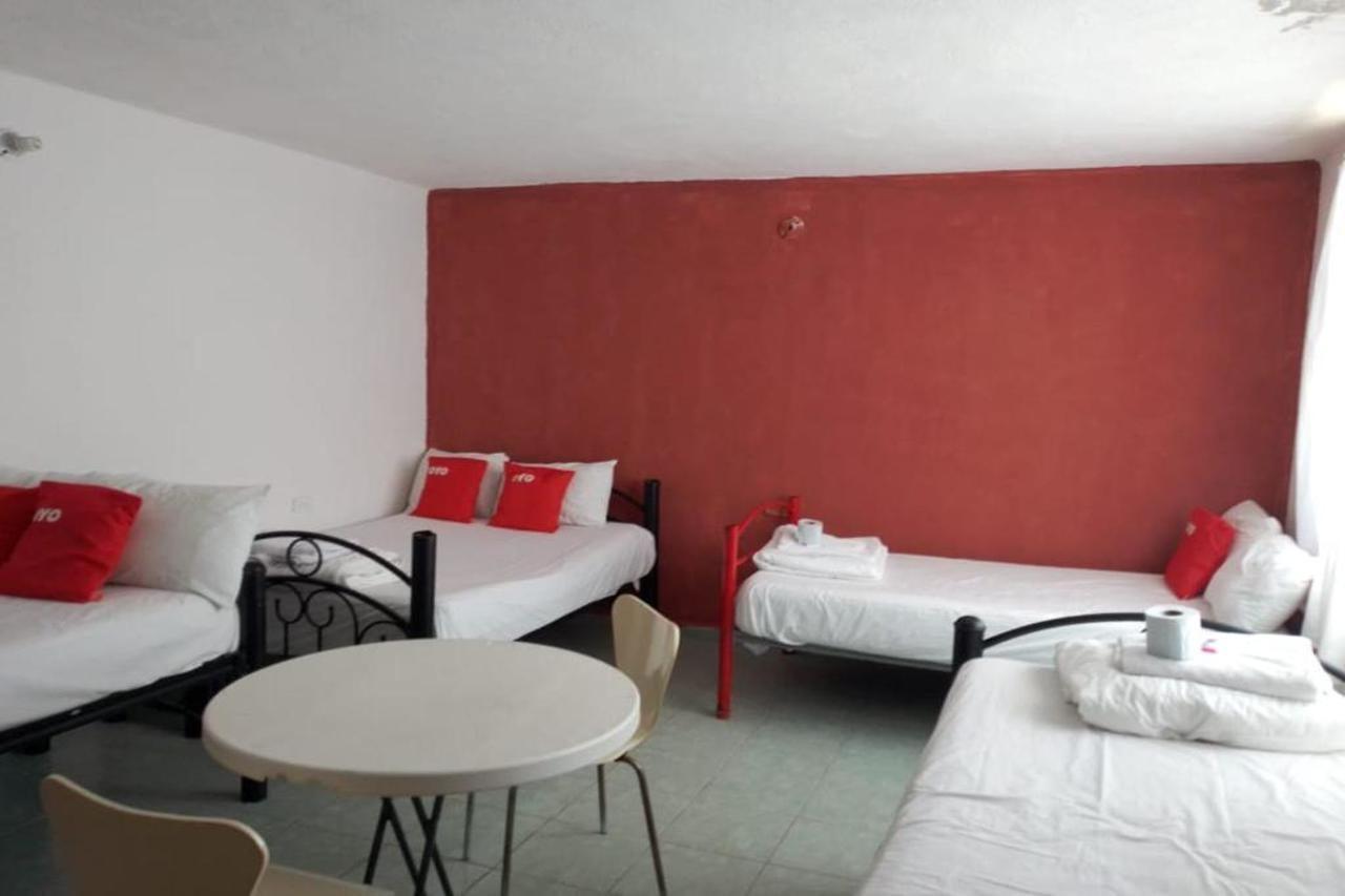 Oyo Hotel El Paraiso, Tabasco Huimanguillo Esterno foto